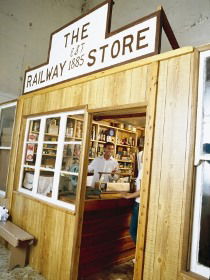 Clifton Historical Museum - Accommodation in Bendigo 3