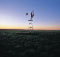 Lions Park Hodgsonvale - Accommodation in Bendigo