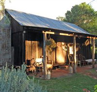 Highfields Pioneer Village - Accommodation in Bendigo