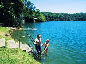 Green Park - Accommodation in Bendigo 0