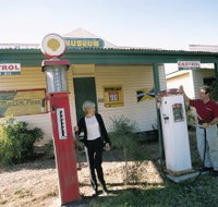 Pioneer Park - Accommodation in Bendigo