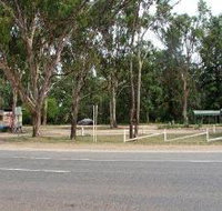 Lions Park - Accommodation in Bendigo