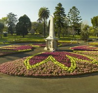 Queens Park Toowoomba - Accommodation in Bendigo