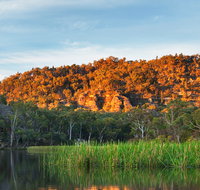 Wollemi National Park