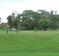 Butter Factory Park Nanango - Accommodation in Bendigo