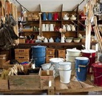 Odgers and McClelland Exchange Stores - Accommodation in Bendigo