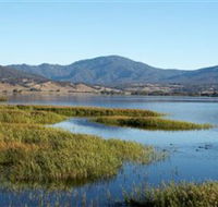 Khancoban Pondage - Accommodation in Bendigo