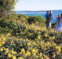 Joseph Banks Conservation Park - Accommodation in Bendigo