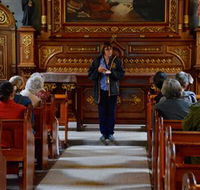 New Norcia Museum and Art Gallery - Accommodation in Bendigo