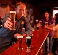 Granite Belt Brewery - Accommodation in Bendigo