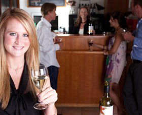 Hidden Creek Winery And Cafe - Accommodation in Bendigo 1