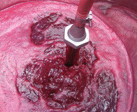 Hidden Creek Winery And Cafe - Accommodation in Bendigo 2