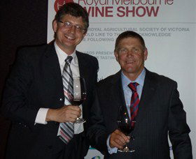 Symphony Hill Wines - Accommodation in Bendigo 0