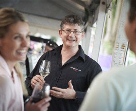 Symphony Hill Wines - Accommodation in Bendigo 1