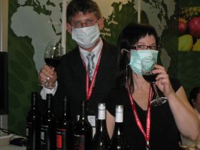 Symphony Hill Wines - Accommodation in Bendigo 3