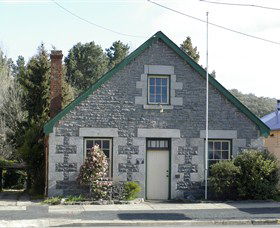 Uralla Heritage Walk - Accommodation in Bendigo 1