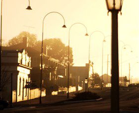 Uralla Heritage Walk - Accommodation in Bendigo 0