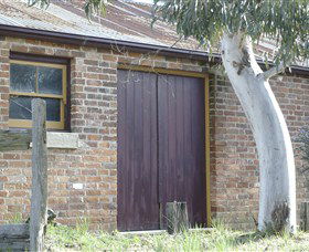 Uralla Heritage Walk - Accommodation in Bendigo 2