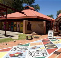 Country Art Escapes - New England North West Regional Arts Trail - Accommodation in Bendigo