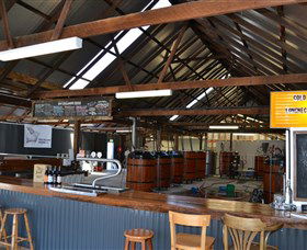 New England Brewing Company - Accommodation in Bendigo 2
