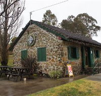 Crofters Cottage - Accommodation in Bendigo