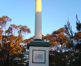 Mount Victoria NSW Accommodation in Bendigo