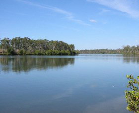 Broadwater Conservation Park - Accommodation in Bendigo 1