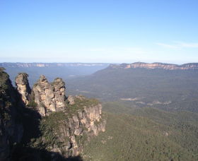 Activity Tours Australia - Accommodation in Bendigo 2