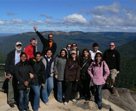 Activity Tours Australia - Accommodation in Bendigo 4
