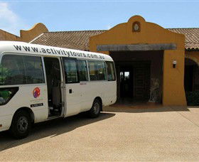 Activity Tours Australia - Accommodation in Bendigo 6