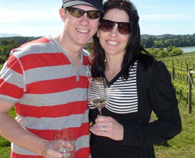 Kenny Escapes Food And Wine Tours - Accommodation in Bendigo 0