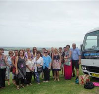 Shire Shuttle Bus  - Accommodation in Bendigo