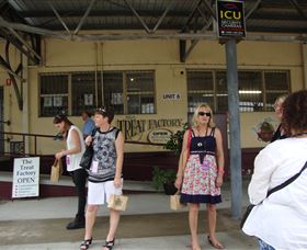 Shire Shuttle Bus  - Accommodation in Bendigo 4