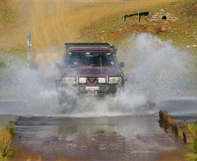 Gold Class Adventures - Accommodation in Bendigo 3