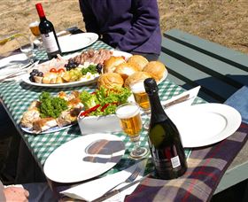 Gold Class Adventures - Accommodation in Bendigo 2