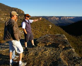 Gold Class Adventures - Accommodation in Bendigo 4