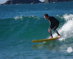 Surfaris Surf Camp - Accommodation in Bendigo 2
