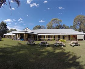 Surfaris Surf Camp - Accommodation in Bendigo 5