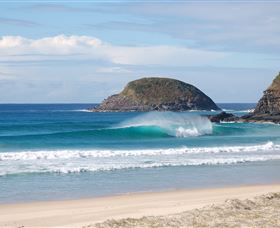 Surfaris Surf Camp - Accommodation in Bendigo 4