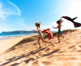 Flamin Galah Sydney Tours And Airport Transfers - Accommodation in Bendigo 0