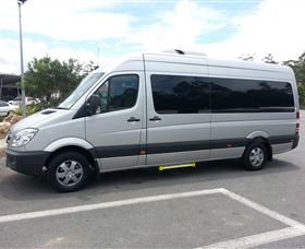 JJ Travel Service - Accommodation in Bendigo 0