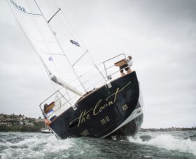 Make It Count - Sailing Experiences - Accommodation in Bendigo 1