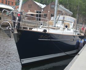 Make It Count - Sailing Experiences - Accommodation in Bendigo 2
