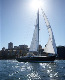 Make It Count - Sailing Experiences - Accommodation in Bendigo 4