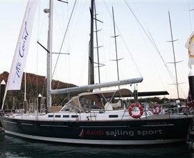Make It Count - Sailing Experiences - Accommodation in Bendigo 5