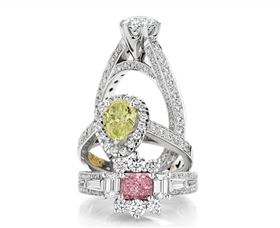 Anania Family Jewellers - Accommodation in Bendigo 1