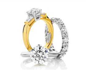 Anania Family Jewellers - Accommodation in Bendigo 0