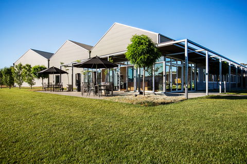 Bunnamagoo Wines - Accommodation in Bendigo 0