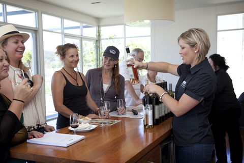 Bunnamagoo Wines - Accommodation in Bendigo 1