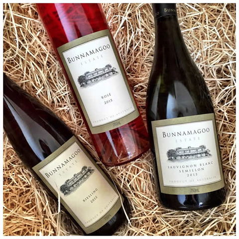 Bunnamagoo Wines - Accommodation in Bendigo 3